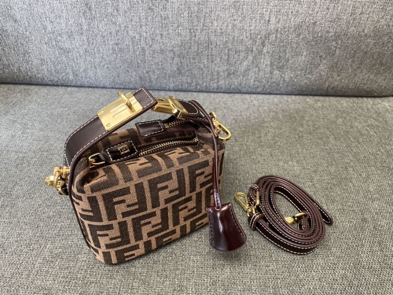 Fendi Cosmetic Bags